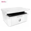 پرینتر چندکاره لیزری اچ پی مدل LaserJet Pro MFP M28a