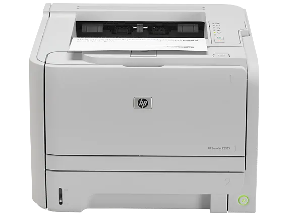 خرید کارتریج برای LaserJet P2055dn