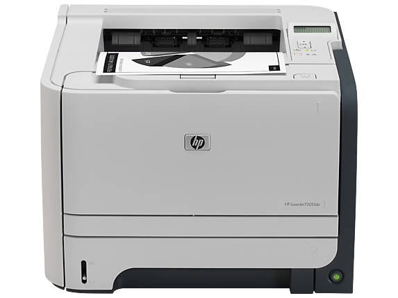 LaserJet P2055dn