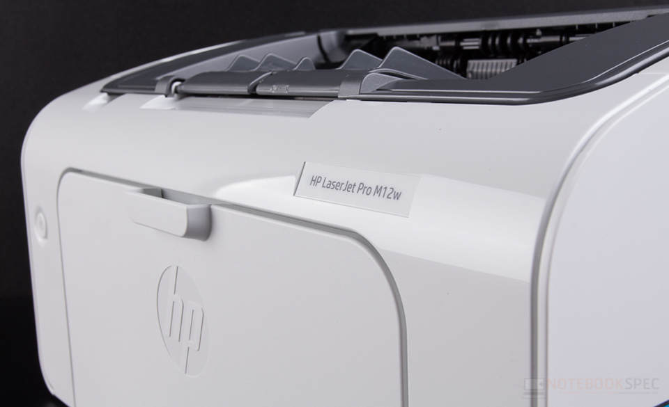 پرینتر لیزری اچ پی HP LaserJet Pro M12w