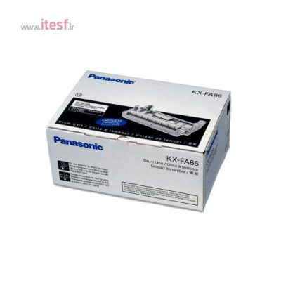 یونیت درام پاناسونیک Panasonic KX-FA86E