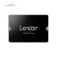 اس اس دی lexar مدل NS100 ظرفیت 512GB