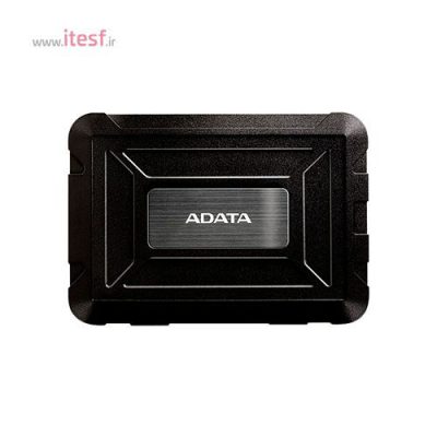 باکس هارد ADATA-XPG مدل ADATA ED600