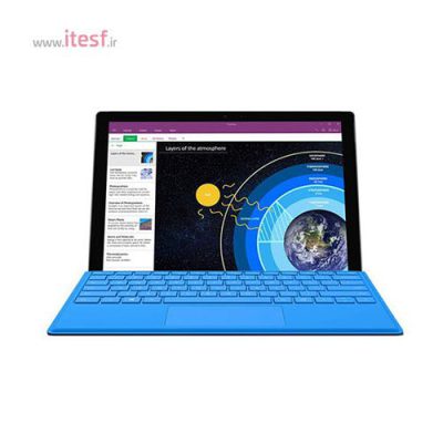 لپ تاپ Microsoft Surface Pro 4