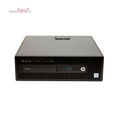 مینی کیس HP 800G2 Core i5-6-500G