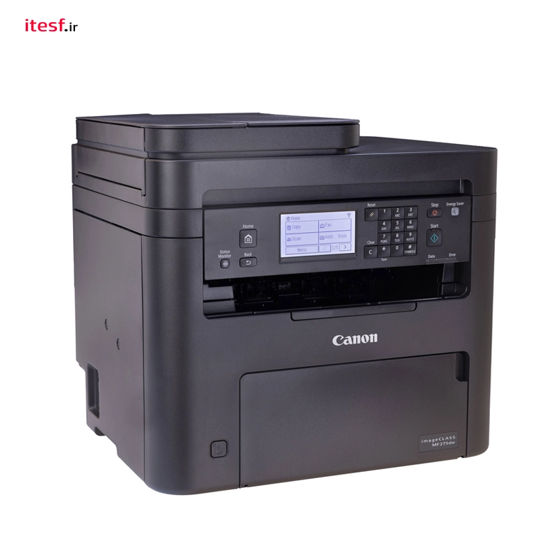 Canon imageCLASS MF275dw Wireless Laser Printer