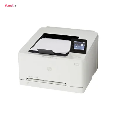 پرینتر لیزری رنگی اچ پی مدل LaserJet M252DW