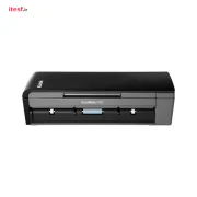 اسکنر حرفه ای اسناد کداک مدل TE-i940