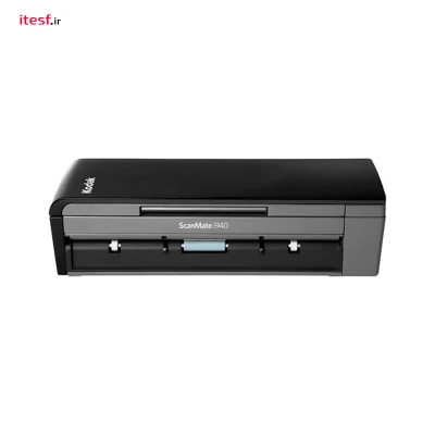 اسکنر حرفه ای اسناد کداک مدل TE-i940