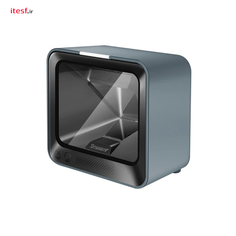 بارکد اسکنر رومیزی اسکای 2 بعدی مدل SKY MP7600L بارکد اسکنر رومیزی اسکای 2 بعدی مدل SKY MP7600L