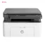 پرینتر لیزری سه کاره HP LaserJet Pro MFP 136a