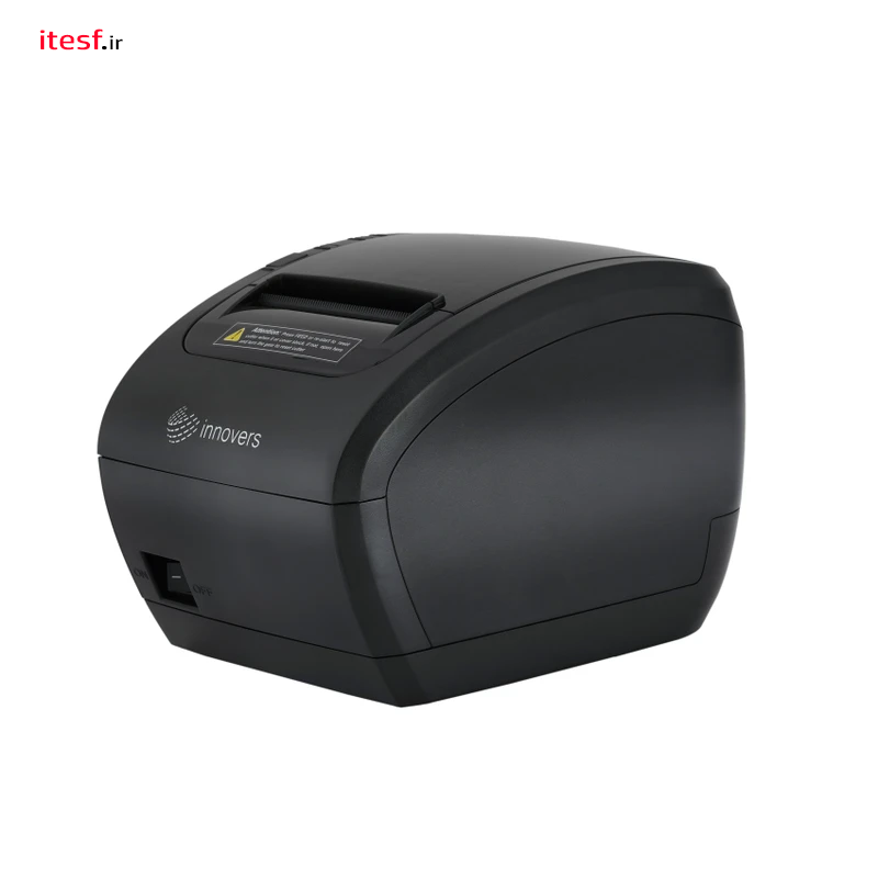 فیش پرینتر اینوورس مدل RP-260FP فیش پرینتر اینوورس مدل RP-260FP
