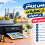 تعمیر پرینتر در اصفهان؛ تصویر مفهومی بررسی قطعات پرینتر با واترمارک itesf.ir